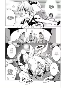 Page 72 of Newmanoid CAM Vol. 2 - preview thumbnail