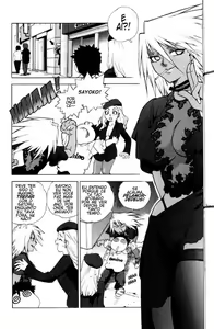 Page 6 of Slut Girl ch - 7 - preview thumbnail