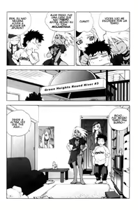 Page 8 of Slut Girl ch - 7 - preview thumbnail