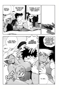 Page 10 of Slut Girl ch - 7 - preview thumbnail