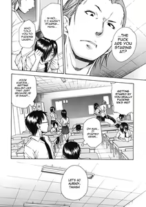 Page 2 of Kuro no Gyakushuu | Kuro's Counterattack - preview thumbnail