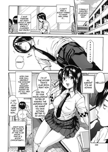 Page 6 of Kuro no Gyakushuu | Kuro's Counterattack - preview thumbnail