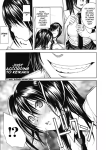 Page 9 of Kuro no Gyakushuu | Kuro's Counterattack - preview thumbnail