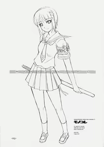 Page 2 of KIMIKISUKIYO monochrome collection volume. 5 - preview thumbnail