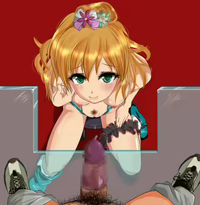 Page 66 of National Idol Cumpie Big Event!! - preview thumbnail
