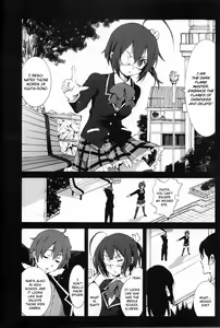 Page 3 of Takanashi Rikka o Nakisakebu made Rape Shitai! | I Want to Rape Takanashi Rikka Until She Cries - preview thumbnail