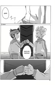 Page 5 of Summer Weed - preview thumbnail