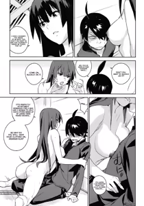 Page 12 of Hitagi Frog - preview thumbnail