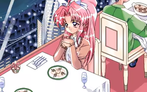 Page 11 of MAKING CANDY - Oki ni Mesu Mama - preview thumbnail