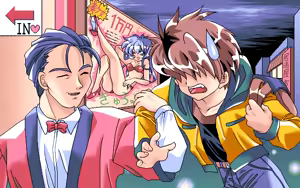 Page 19 of MAKING CANDY - Oki ni Mesu Mama - preview thumbnail