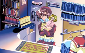 Page 210 of MAKING CANDY - Oki ni Mesu Mama - preview thumbnail