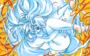 Page 30 of OH!KITSUNE SAMA - preview thumbnail