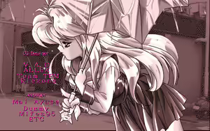 Page 72 of OH!KITSUNE SAMA - preview thumbnail