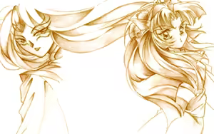 Page 77 of OH!KITSUNE SAMA - preview thumbnail