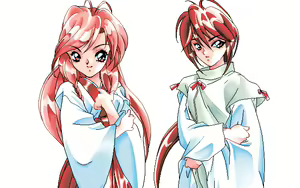 Page 87 of OH!KITSUNE SAMA - preview thumbnail
