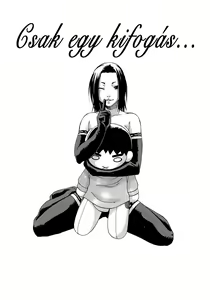 Page 7 of Koujitsu | Csak egy kifogás... - preview thumbnail