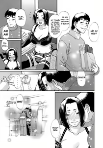 Page 10 of Koujitsu | Csak egy kifogás... - preview thumbnail