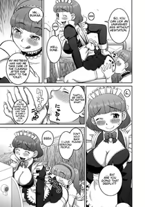 Page 167 of Roshutsu Hentai Manual Ch. 1-5, 7 - preview thumbnail