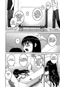 Page 34 of Roshutsu Hentai Manual Ch. 1-5, 7 - preview thumbnail