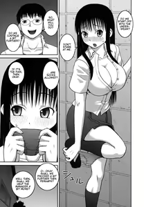 Page 47 of Roshutsu Hentai Manual Ch. 1-5, 7 - preview thumbnail