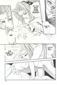 Page 31 of Tourmaline Rose[final fantasy 7] english - preview thumbnail