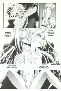 Page 6 of Tourmaline Rose[final fantasy 7] english - preview thumbnail