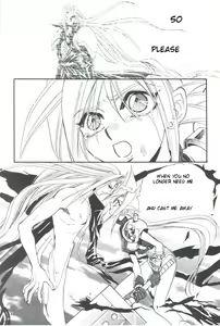 Page 10 of Tourmaline Rose[final fantasy 7] english - preview thumbnail