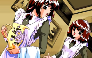 Page 11 of Misato chan no Yume Nikki - preview thumbnail