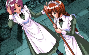 Page 12 of Misato chan no Yume Nikki - preview thumbnail