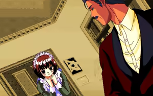 Page 15 of Misato chan no Yume Nikki - preview thumbnail