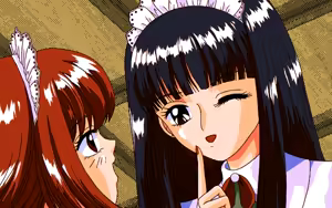 Page 32 of Misato chan no Yume Nikki - preview thumbnail