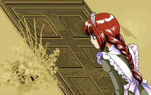 Page 62 of Misato chan no Yume Nikki - preview thumbnail