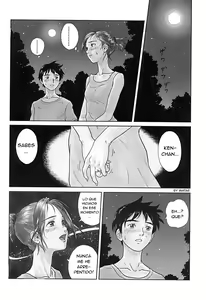 Page 18 of Sayonara no Natsu - preview thumbnail