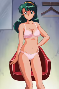 Page 12 of Romantic P2 ～Ikenai Datsui Mahjong～ - preview thumbnail