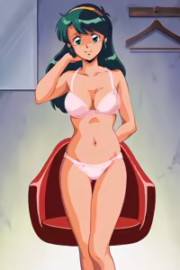 Page 13 of Romantic P2 ～Ikenai Datsui Mahjong～ - preview thumbnail
