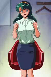 Page 5 of Romantic P2 ～Ikenai Datsui Mahjong～ - preview thumbnail