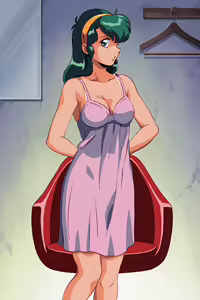 Page 10 of Romantic P2 ～Ikenai Datsui Mahjong～ - preview thumbnail