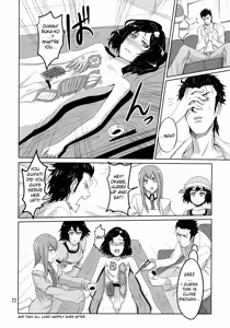 Page 21 of Shouten Suru Fafnir | Ascend Fafnir - preview thumbnail
