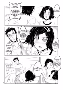 Page 9 of Shouten Suru Fafnir | Ascend Fafnir - preview thumbnail