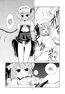 Page 11 of Scarlet x Scarlet - preview thumbnail