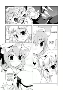 Page 14 of Scarlet x Scarlet - preview thumbnail