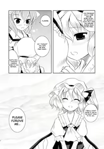 Page 15 of Scarlet x Scarlet - preview thumbnail