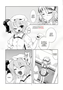 Page 4 of Scarlet x Scarlet - preview thumbnail