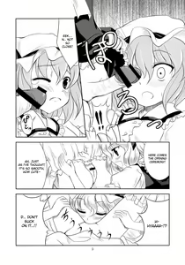 Page 8 of Scarlet x Scarlet - preview thumbnail