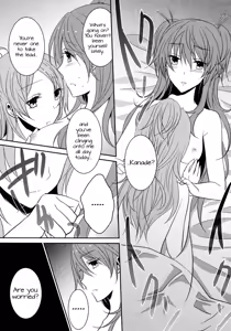 Page 5 of Sweet Box - Waiting for you - preview thumbnail