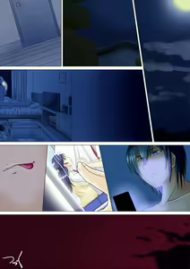 Page 171 of Kinda '1' 4 - Daiisshou 'Shoku' - preview thumbnail