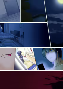 Page 273 of Kinda '1' 4 - Daiisshou 'Shoku' - preview thumbnail