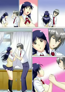 Page 343 of Kinda '1' 4 - Daiisshou 'Shoku' - preview thumbnail