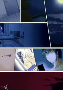 Page 69 of Kinda '1' 4 - Daiisshou 'Shoku' - preview thumbnail
