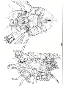Page 19 of Mithman Report 2008. - preview thumbnail